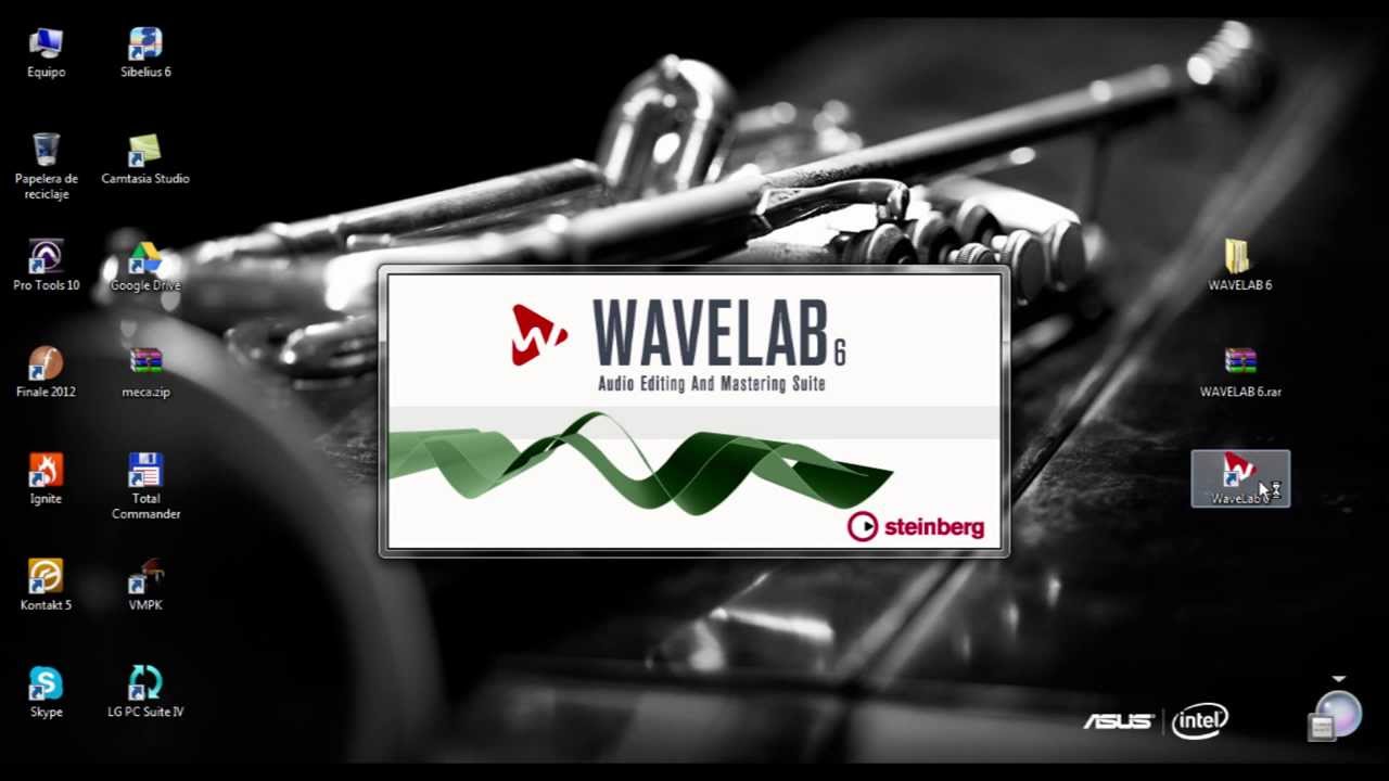 wavelab 6 download